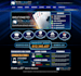 convert psd to html