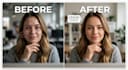 fix ai image errors and improve quality