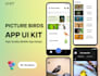 do modern pixel perfect uiux for mobile apps and websites