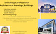 do 3d and 2d modeling and rendering