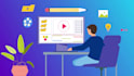 create 2d animated explainer video