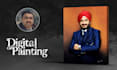do smudge painting for you photo to stunning digital paint