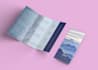 design flyers tri fold bi fold