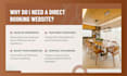 build a hotel booking website
