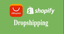 build an automated profitable aliexpress shopify store