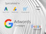 provide google adwords PPC keywords of competitor website