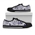 design print on demand sneaker or shoe