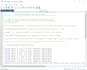 do data analysis using stata, excel, google sheets and spss