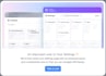 setup your zoho books