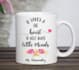 do trendy mug design for etsy, shopify and others store