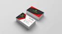 business card design for your business