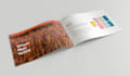 copywrite and design brochure, product catalog, booklet