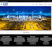 design a modern wordpress landing page or high converting business website