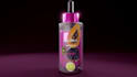 do 3d product visualization, design, box, tube, bottle, cup