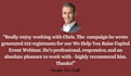 write personalized emails that win you business opportunities
