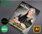 create your magazine designs