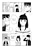draw your storyboard to a manga page