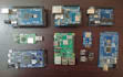 code your raspberry pi, esp and arduino based projects