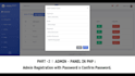 fix and develop PHP laravel website