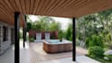design your garden, backyard, building outdoor or landscape