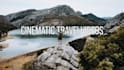 edit your travel, vlog, gopro, and drone videos