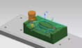 do your cam, programming 3 axis vmc