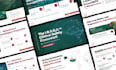 design a winning pitch deck for startups and investors