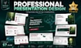 design a winning pitch deck for startups and investors