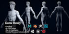 do 3d character modeling, texturing, rigging, and animation