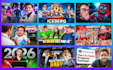 design high CTR youtube thumbnails