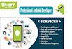 develop android application using android studio