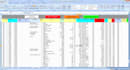 do excel vba as per your needs