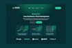 design modern mobile app and website UI UX in figma
