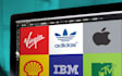 logo designer and graphic designer