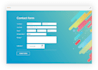 design responsive website on html css