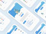create professional ionic hybrid and native apps