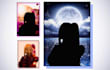 create a scenic silhouette from your pictures