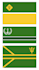 create individual and exclusive flags