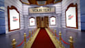 make this red carpet cinematic intro for you