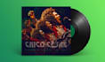 create an amazing album cover using collage