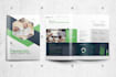 design professional brochure, company profile, annual report and proposal