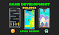 create trending hyper casual mobile games with ads and monetization