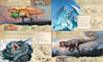 make a concept art that you need