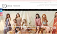 build custom ecommerce online store website