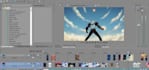 make a professional amv anime music video 1080p