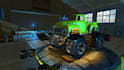 design game assets,renders in unity 3d, blender, maya 3d