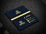design unique professional business card within 24 hours