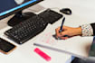 provide professional content writing and creative writing