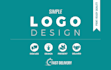 design creative and professional logo