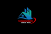 design creative business and website logo